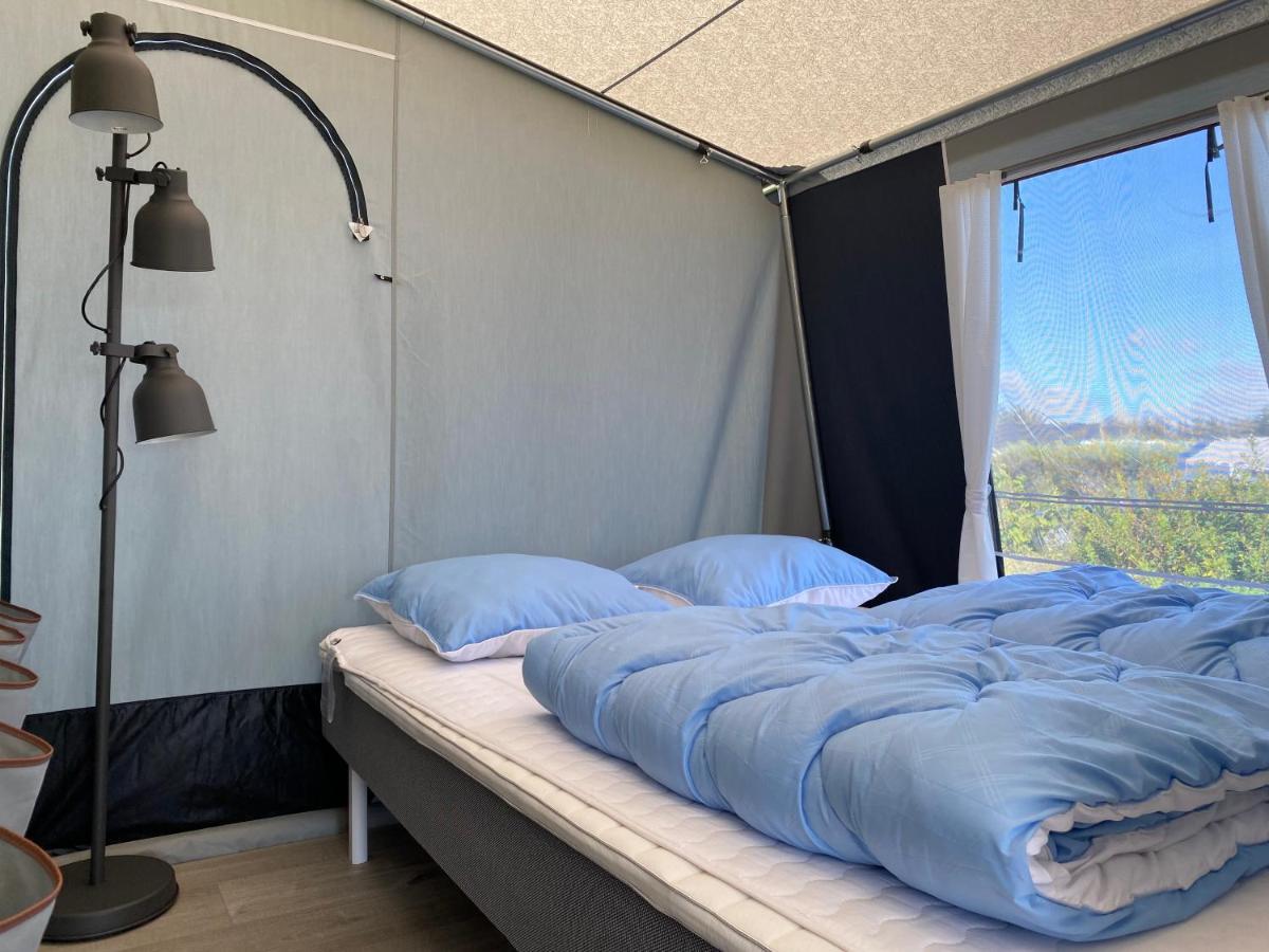Lokken Klit Camping & Cottage Village Exteriér fotografie
